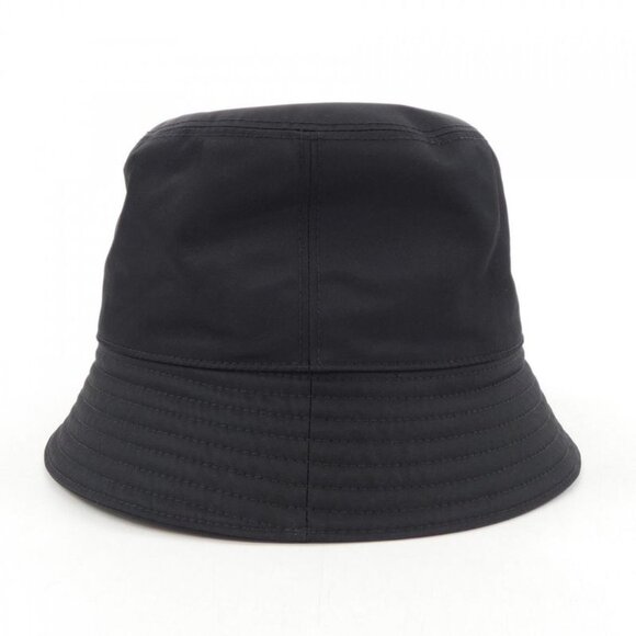 Prada Triangle Logo 1 Hc137 2 dmi Hat main image 4